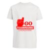 T-shirt Maglietta bambino personalizzata Stampata e Spedita in 24 ore Thumbnail