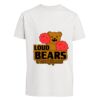 T-shirt Maglietta bambino personalizzata Stampata e Spedita in 24 ore Thumbnail