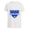 T-shirt Maglietta bambino personalizzata Stampata e Spedita in 24 ore Thumbnail