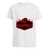 T-shirt Maglietta bambino personalizzata Stampata e Spedita in 24 ore Thumbnail