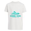 T-shirt Maglietta bambino personalizzata Stampata e Spedita in 24 ore Thumbnail