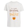 T-shirt Maglietta bambino personalizzata Stampata e Spedita in 24 ore Thumbnail