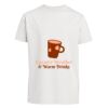 T-shirt Maglietta bambino personalizzata Stampata e Spedita in 24 ore Thumbnail