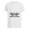 T-shirt Maglietta bambino personalizzata Stampata e Spedita in 24 ore Thumbnail
