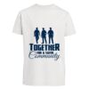 T-shirt Maglietta bambino personalizzata Stampata e Spedita in 24 ore Thumbnail