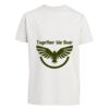 T-shirt Maglietta bambino personalizzata Stampata e Spedita in 24 ore Thumbnail