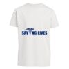 T-shirt Maglietta bambino personalizzata Stampata e Spedita in 24 ore Thumbnail
