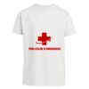 T-shirt Maglietta bambino personalizzata Stampata e Spedita in 24 ore Thumbnail
