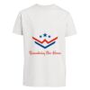 T-shirt Maglietta bambino personalizzata Stampata e Spedita in 24 ore Thumbnail