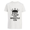 T-shirt Maglietta bambino personalizzata Stampata e Spedita in 24 ore Thumbnail