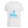 T-shirt Maglietta bambino personalizzata Stampata e Spedita in 24 ore Thumbnail