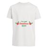 T-shirt Maglietta bambino personalizzata Stampata e Spedita in 24 ore Thumbnail