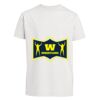 T-shirt Maglietta bambino personalizzata Stampata e Spedita in 24 ore Thumbnail