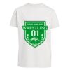T-shirt Maglietta bambino personalizzata Stampata e Spedita in 24 ore Thumbnail