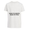 T-shirt Maglietta bambino personalizzata Stampata e Spedita in 24 ore Thumbnail