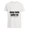 T-shirt Maglietta bambino personalizzata Stampata e Spedita in 24 ore Thumbnail