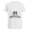 T-shirt Maglietta bambino personalizzata Stampata e Spedita in 24 ore Thumbnail