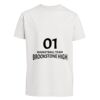 T-shirt Maglietta bambino personalizzata Stampata e Spedita in 24 ore Thumbnail