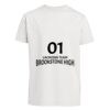 T-shirt Maglietta bambino personalizzata Stampata e Spedita in 24 ore Thumbnail