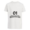T-shirt Maglietta bambino personalizzata Stampata e Spedita in 24 ore Thumbnail