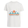 T-shirt Maglietta bambino personalizzata Stampata e Spedita in 24 ore Thumbnail