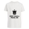 T-shirt Maglietta bambino personalizzata Stampata e Spedita in 24 ore Thumbnail