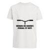 T-shirt Maglietta bambino personalizzata Stampata e Spedita in 24 ore Thumbnail