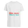 T-shirt Maglietta bambino personalizzata Stampata e Spedita in 24 ore Thumbnail