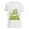 T-shirt Maglietta bambino personalizzata Stampata e Spedita in 24 ore Thumbnail