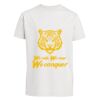 T-shirt Maglietta bambino personalizzata Stampata e Spedita in 24 ore Thumbnail