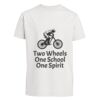 T-shirt Maglietta bambino personalizzata Stampata e Spedita in 24 ore Thumbnail