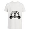 T-shirt Maglietta bambino personalizzata Stampata e Spedita in 24 ore Thumbnail
