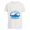 T-shirt Maglietta bambino personalizzata Stampata e Spedita in 24 ore Thumbnail