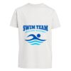 T-shirt Maglietta bambino personalizzata Stampata e Spedita in 24 ore Thumbnail