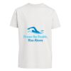 T-shirt Maglietta bambino personalizzata Stampata e Spedita in 24 ore Thumbnail