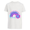 T-shirt Maglietta bambino personalizzata Stampata e Spedita in 24 ore Thumbnail