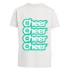 T-shirt Maglietta bambino personalizzata Stampata e Spedita in 24 ore Thumbnail