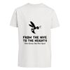 T-shirt Maglietta bambino personalizzata Stampata e Spedita in 24 ore Thumbnail