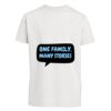 T-shirt Maglietta bambino personalizzata Stampata e Spedita in 24 ore Thumbnail