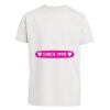T-shirt Maglietta bambino personalizzata Stampata e Spedita in 24 ore Thumbnail