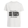 T-shirt Maglietta bambino personalizzata Stampata e Spedita in 24 ore Thumbnail