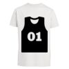 T-shirt Maglietta bambino personalizzata Stampata e Spedita in 24 ore Thumbnail
