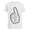 T-shirt Maglietta bambino personalizzata Stampata e Spedita in 24 ore Thumbnail
