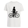 T-shirt Maglietta bambino personalizzata Stampata e Spedita in 24 ore Thumbnail
