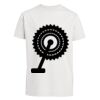 T-shirt Maglietta bambino personalizzata Stampata e Spedita in 24 ore Thumbnail
