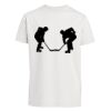 T-shirt Maglietta bambino personalizzata Stampata e Spedita in 24 ore Thumbnail