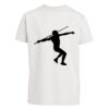 T-shirt Maglietta bambino personalizzata Stampata e Spedita in 24 ore Thumbnail