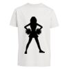 T-shirt Maglietta bambino personalizzata Stampata e Spedita in 24 ore Thumbnail