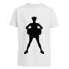 T-shirt Maglietta bambino personalizzata Stampata e Spedita in 24 ore Thumbnail