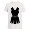 T-shirt Maglietta bambino personalizzata Stampata e Spedita in 24 ore Thumbnail